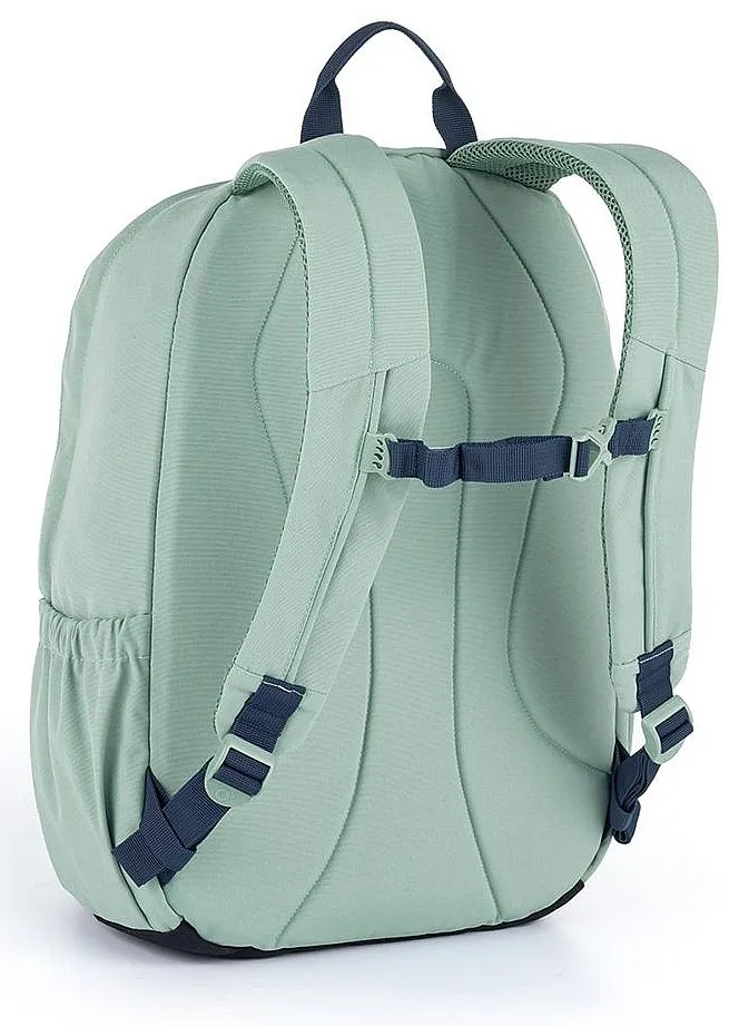 mochila Topgal Fine 21050 - G/Light Mint