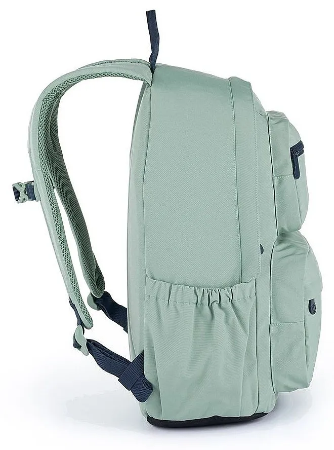 mochila Topgal Fine 21050 - G/Light Mint