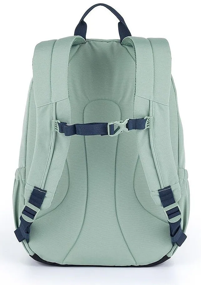 mochila Topgal Fine 21050 - G/Light Mint