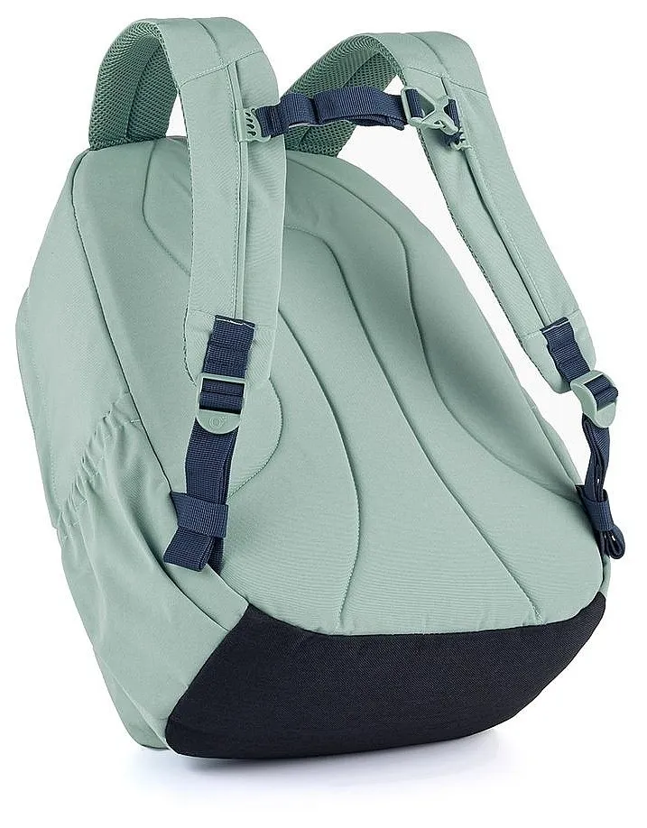 mochila Topgal Fine 21050 - G/Light Mint