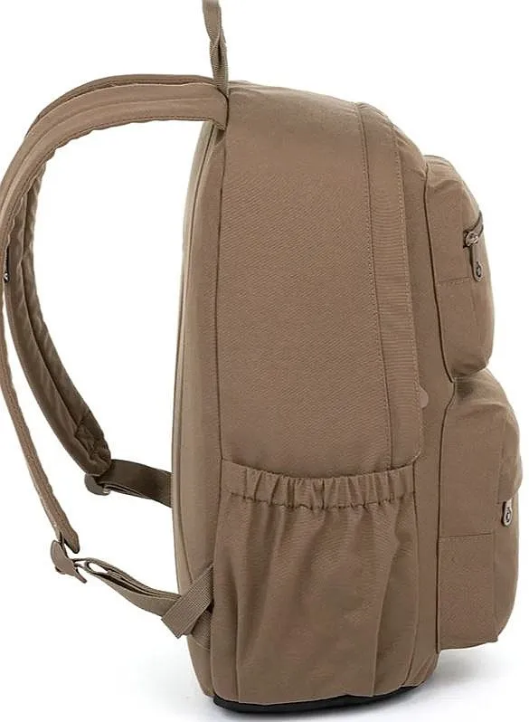 mochila Topgal FINE 24047 - Brown