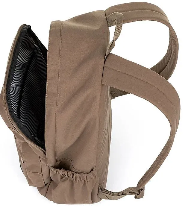 mochila Topgal FINE 24047 - Brown