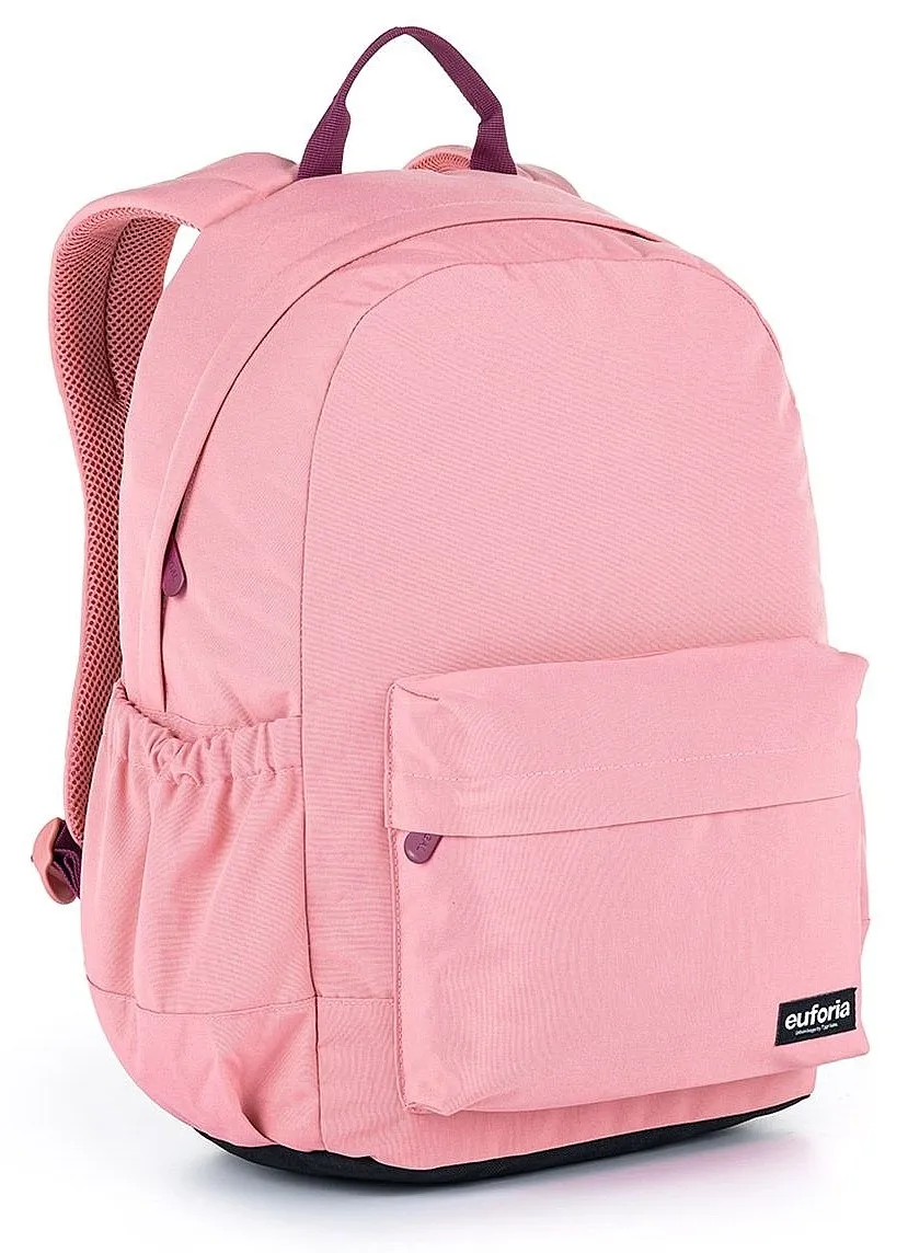 mochila Topgal Fran 21051 - G/Pink