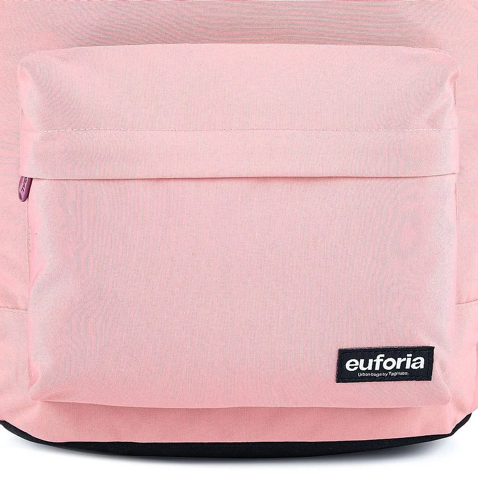 mochila Topgal Fran 21051 - G/Pink