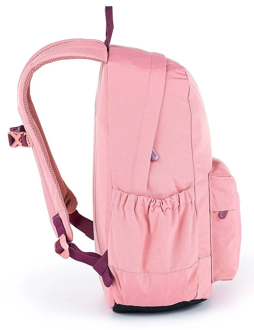 mochila Topgal Fran 21051 - G/Pink