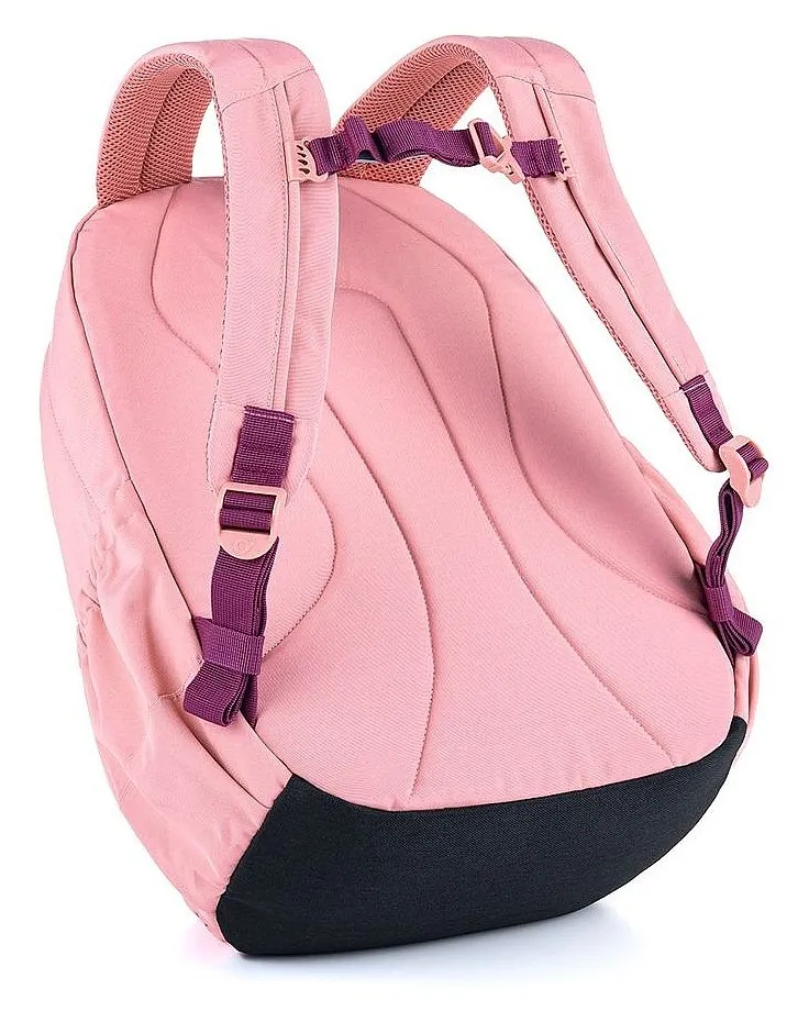 mochila Topgal Fran 21051 - G/Pink