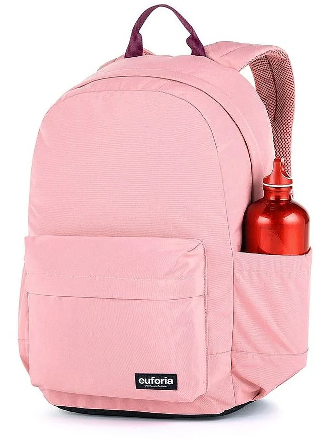 mochila Topgal Fran 21051 - G/Pink