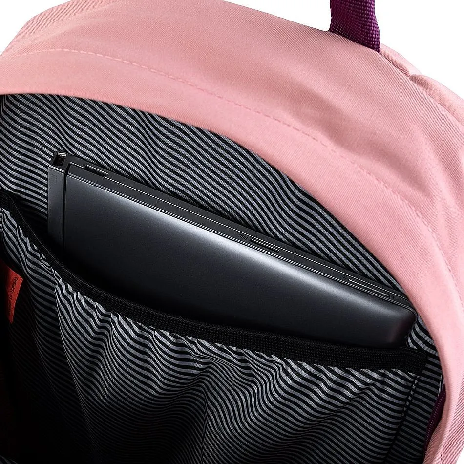 mochila Topgal Fran 21051 - G/Pink