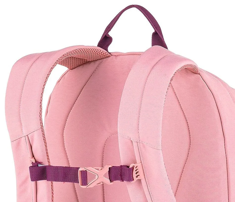 mochila Topgal Fran 21051 - G/Pink