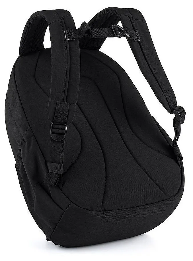 mochila Topgal Fran 21053 - B/Black