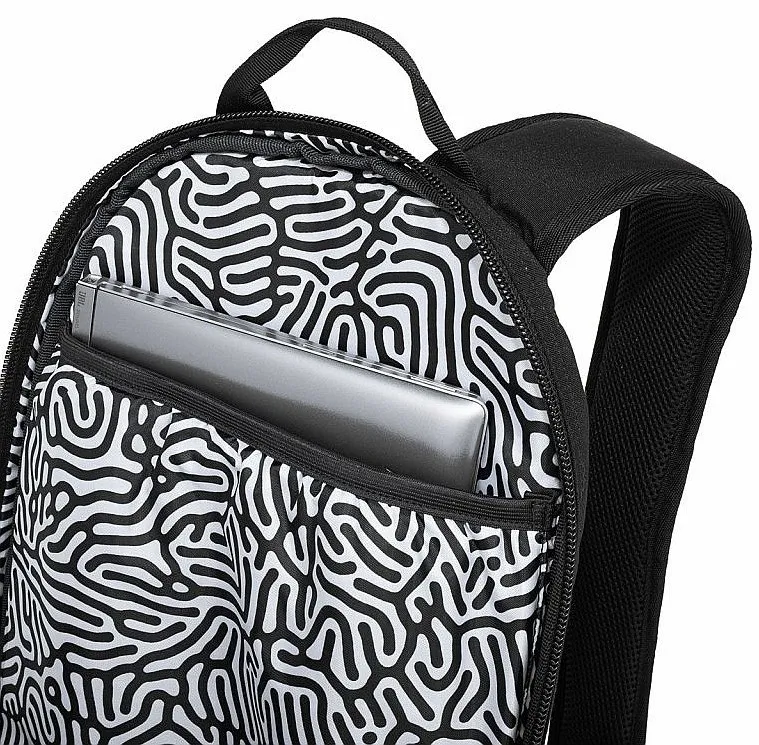 mochila Topgal RONY 23026 - G/Black