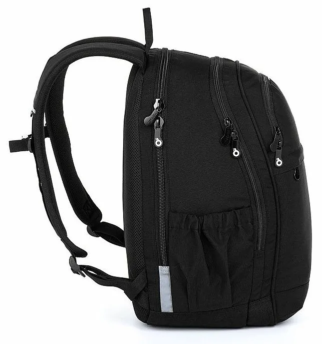 mochila Topgal RONY 23026 - G/Black