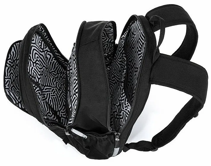 mochila Topgal RONY 23026 - G/Black