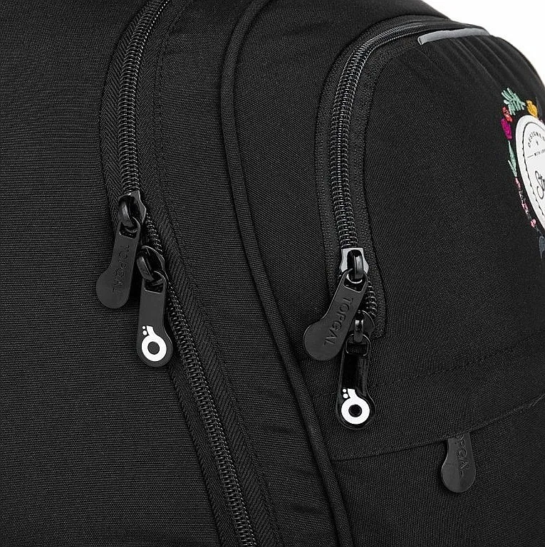 mochila Topgal RONY 23026 - G/Black