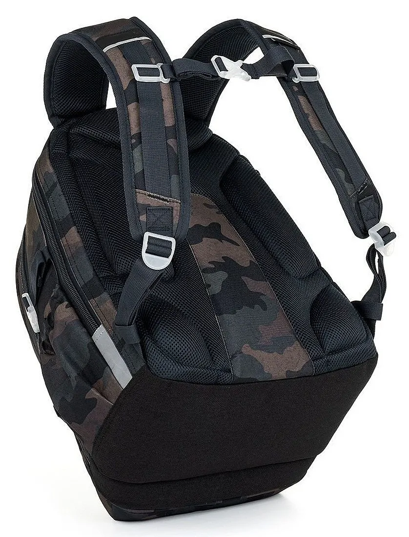 mochila Topgal ROTH 23029 - B/Camouflage