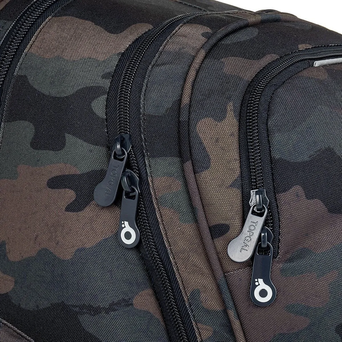 mochila Topgal ROTH 23029 - B/Camouflage