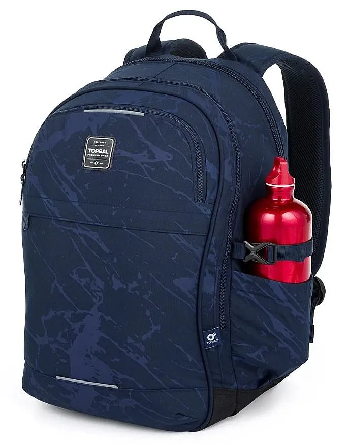 mochila Topgal RUBI 24033 - B/Blue