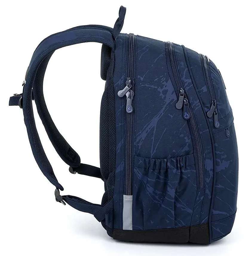 mochila Topgal RUBI 24033 - B/Blue