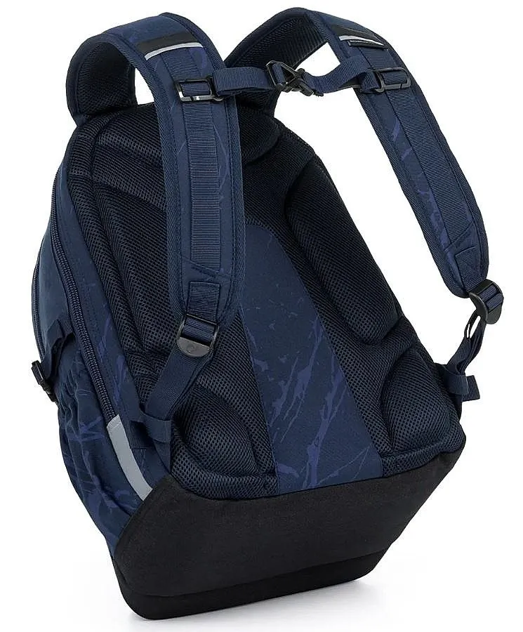 mochila Topgal RUBI 24033 - B/Blue