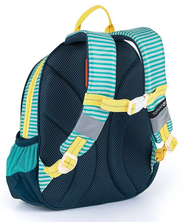 mochila Topgal SISI 21026 - B/Blue - kid´s