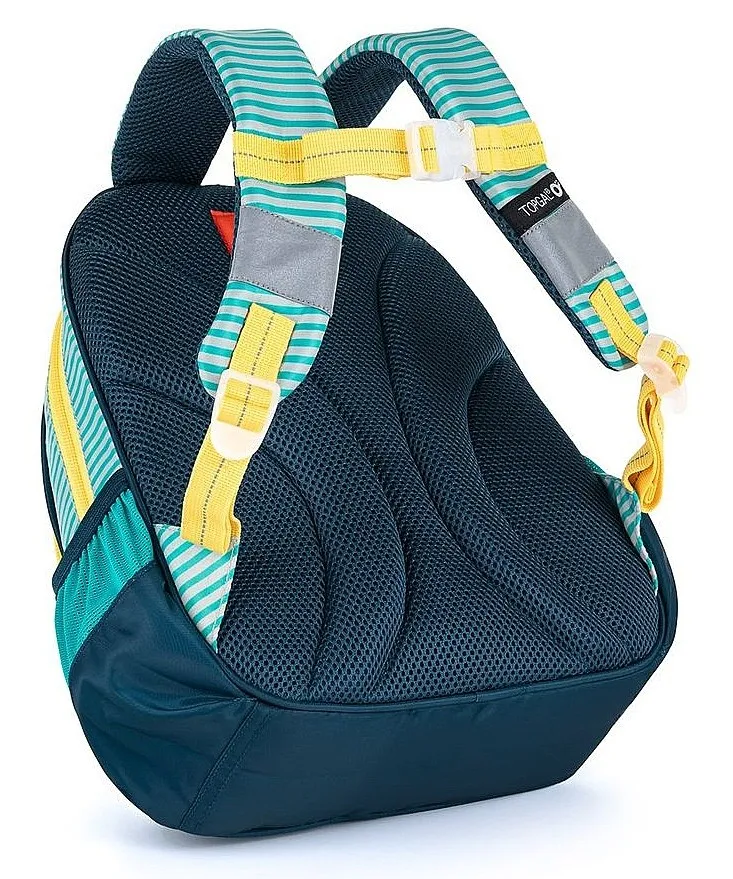 mochila Topgal SISI 21026 - B/Blue - kid´s