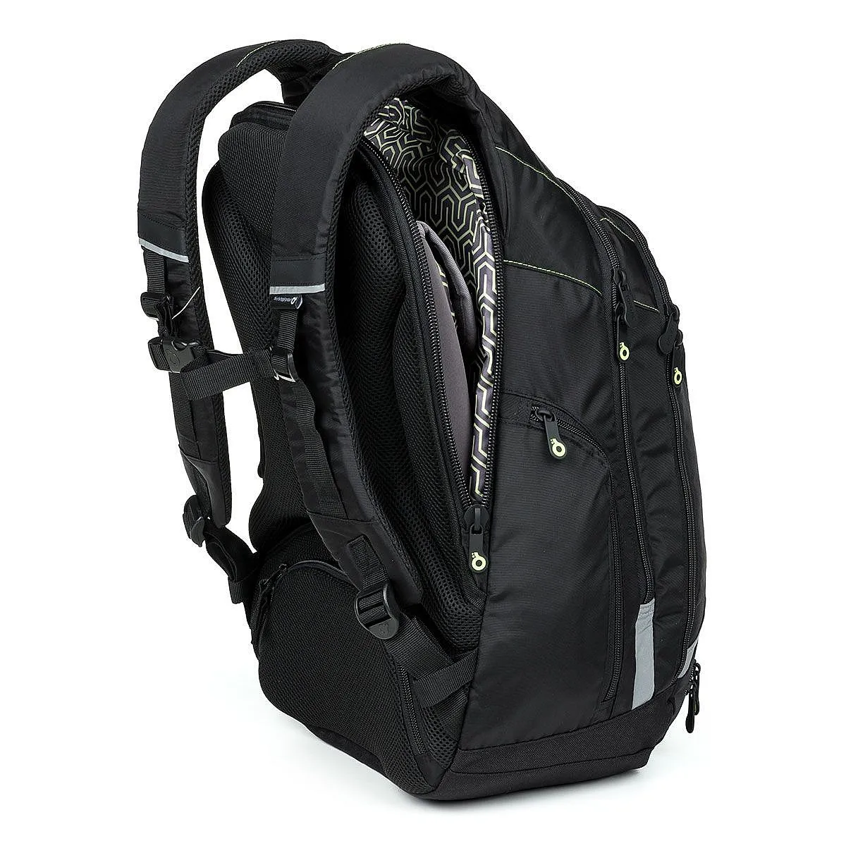 mochila Topgal TOP 169 - Black