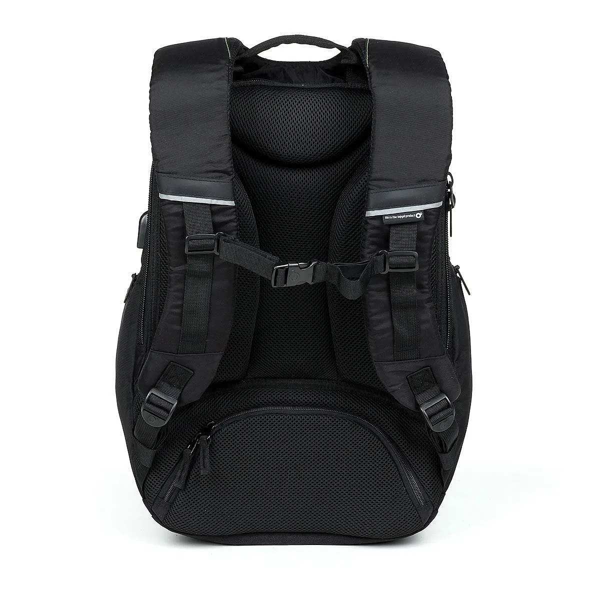 mochila Topgal TOP 169 - Black