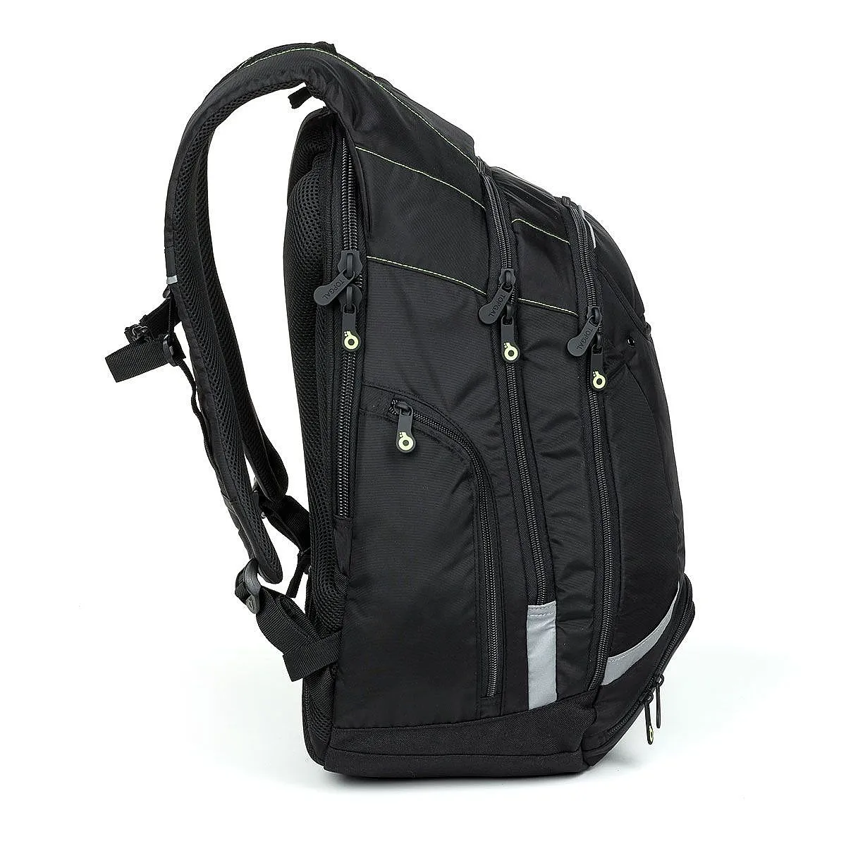 mochila Topgal TOP 169 - Black