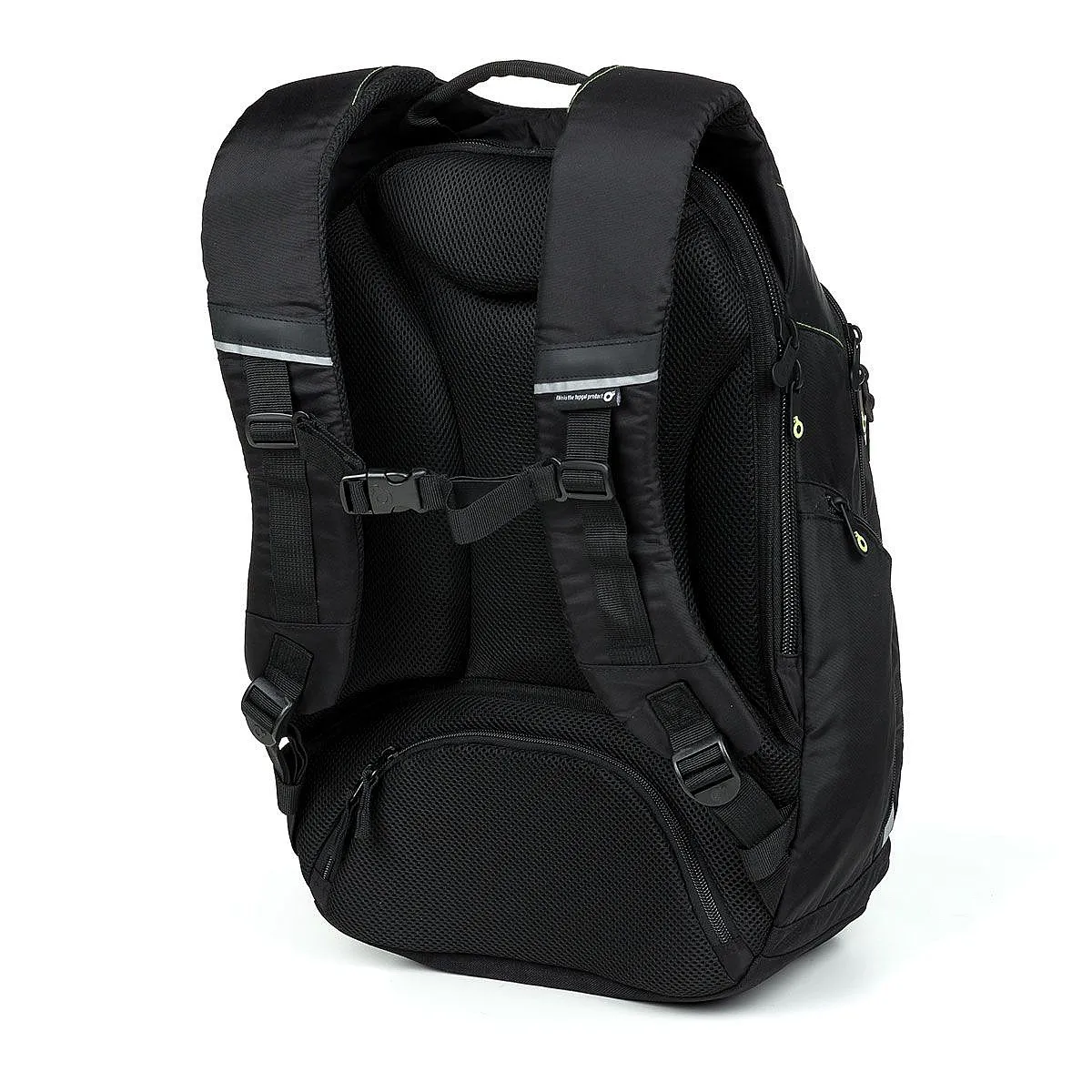 mochila Topgal TOP 169 - Black