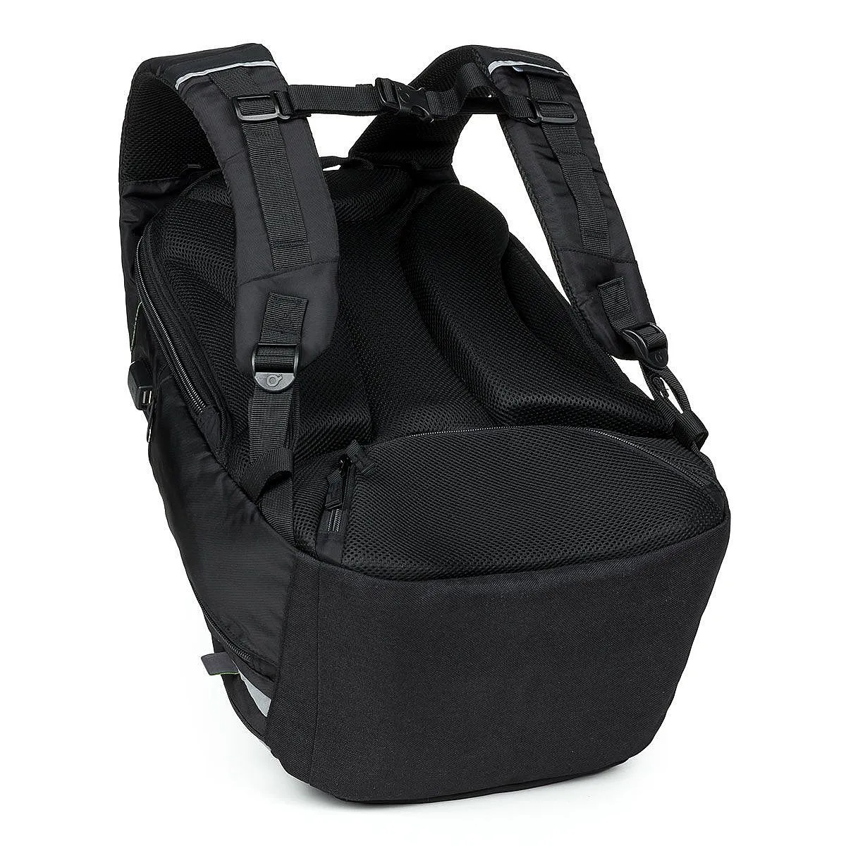 mochila Topgal TOP 169 - Black