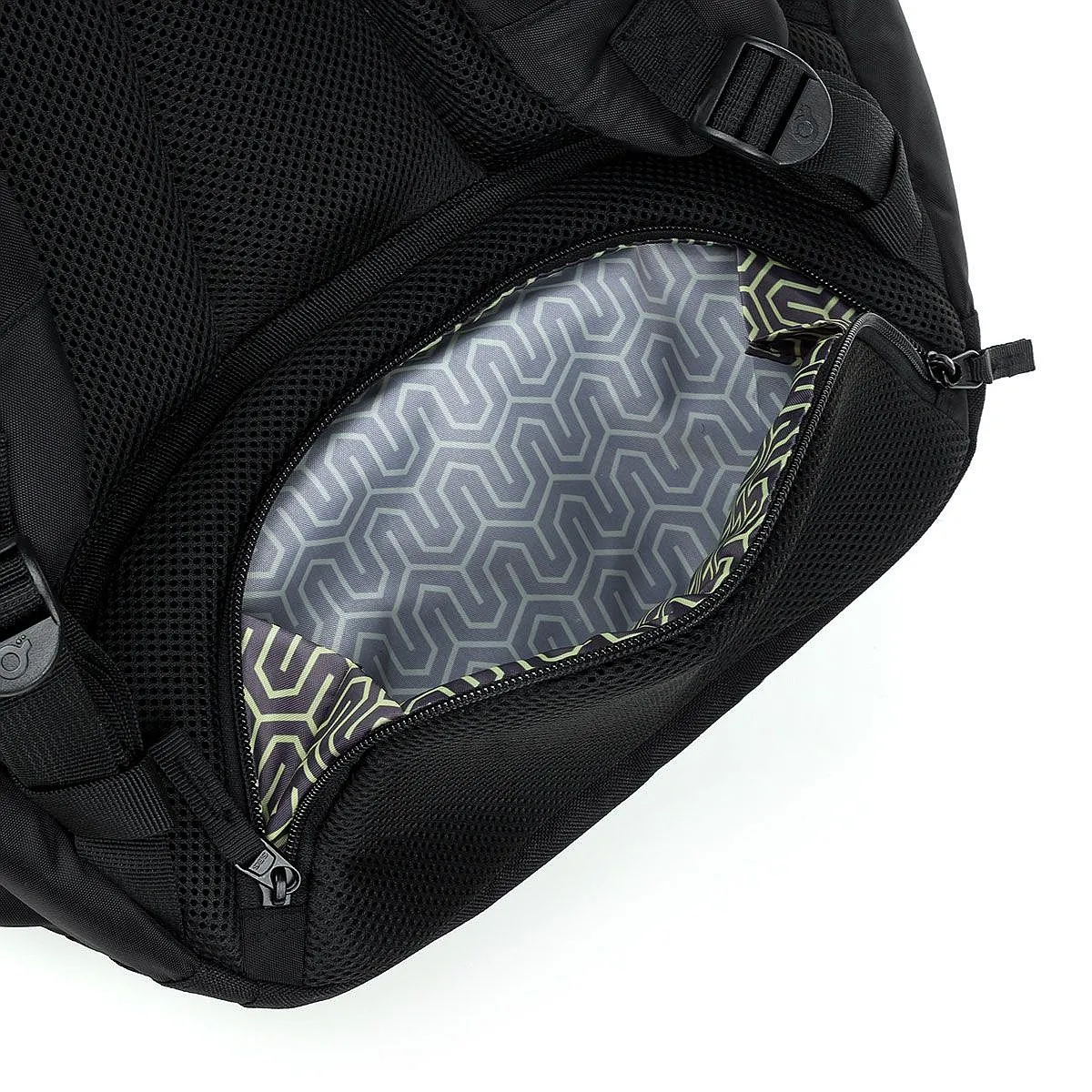 mochila Topgal TOP 169 - Black