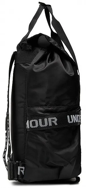 mochila Under Armour Favorite - 001/Black/White - women´s