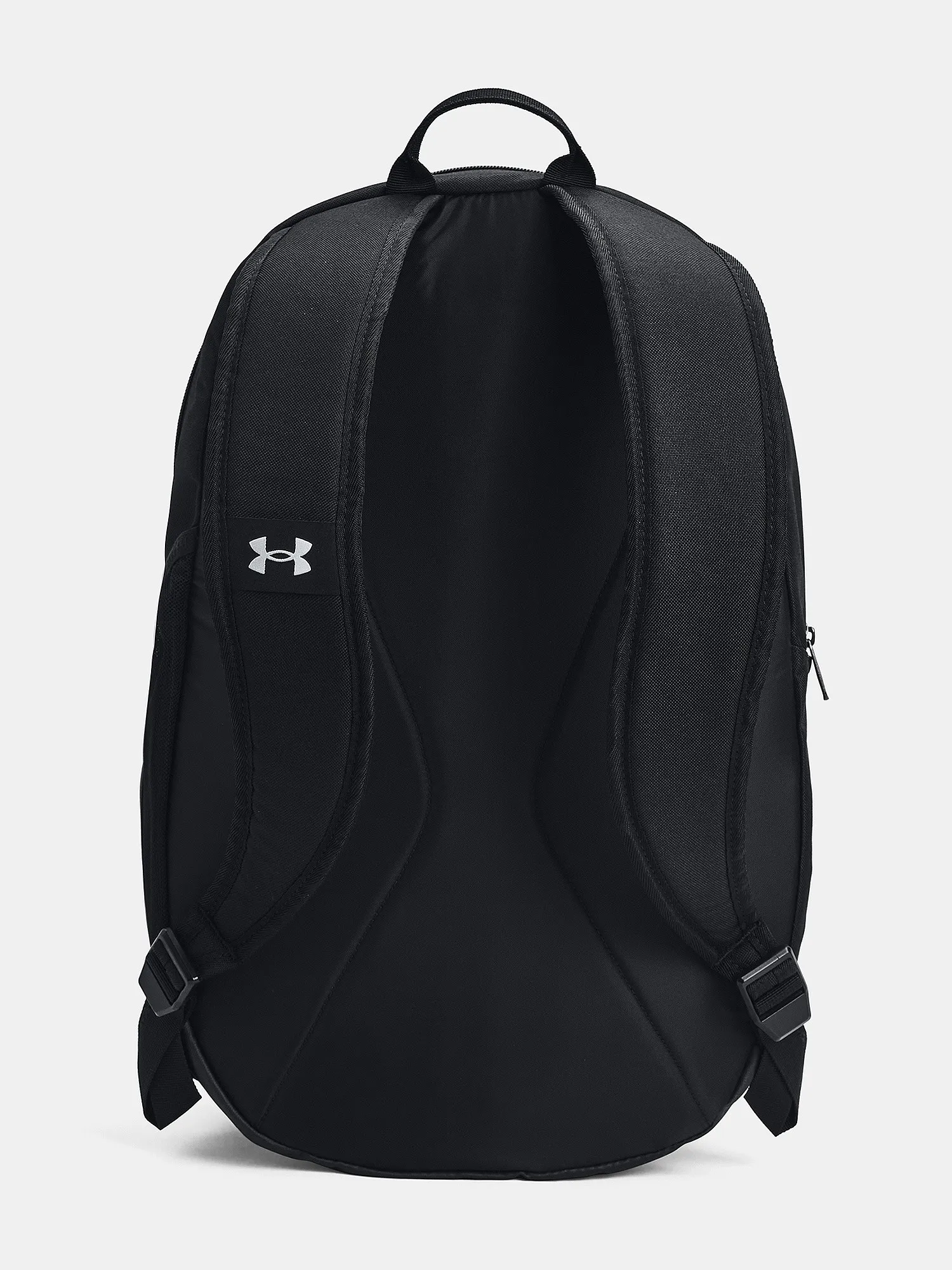 mochila Under Armour Hustle Lite - Black/Pitch Gray