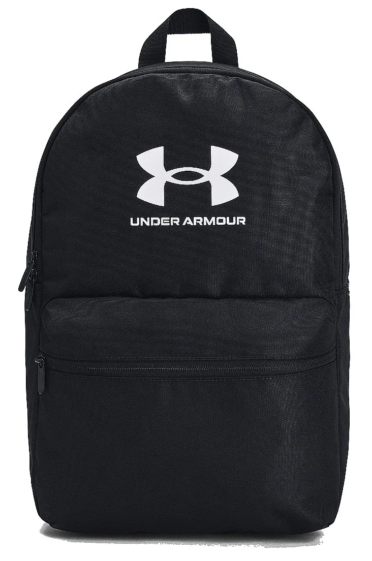 mochila Under Armour Loudon Lite - Black/White