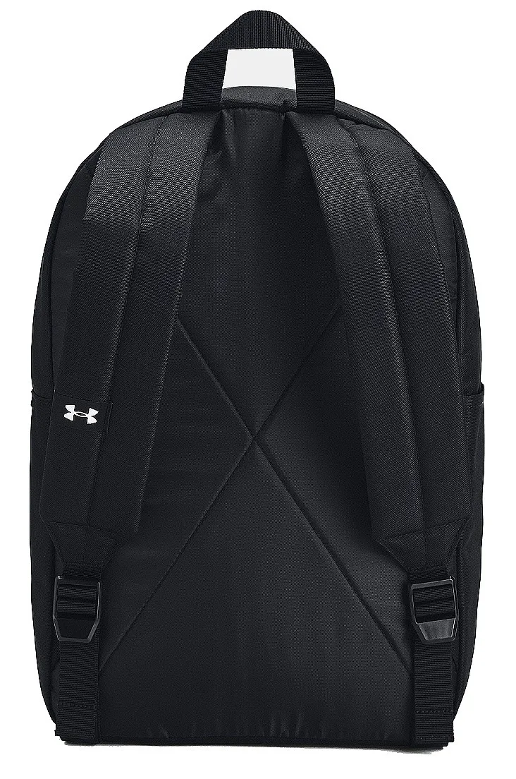 mochila Under Armour Loudon Lite - Black/White