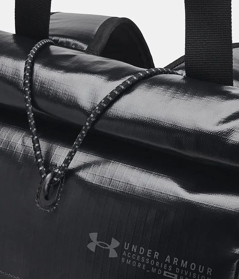 mochila Under Armour Summit Small - Black/Jet Gray