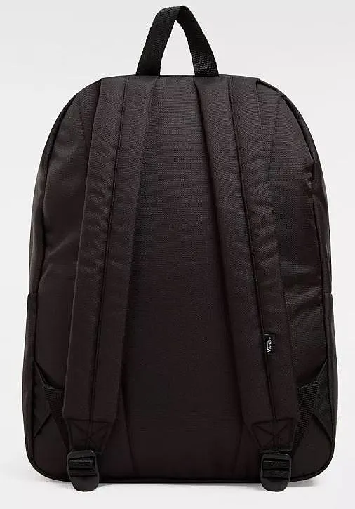 mochila Vans Old Skool Drop V - Black