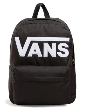 mochila Vans Old Skool Drop V - Black