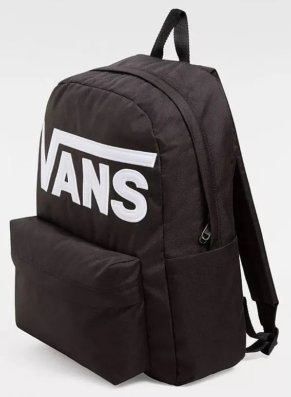 mochila Vans Old Skool Drop V - Black