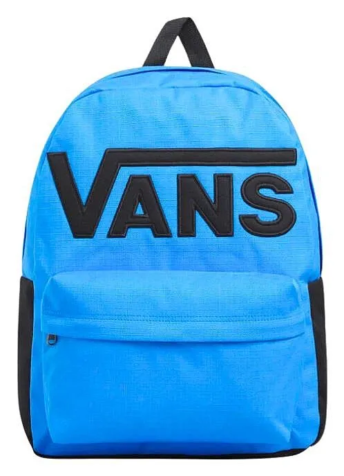 mochila Vans Old Skool Drop V - Ibiza Blue