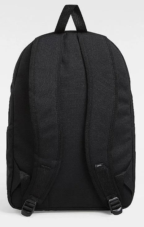 mochila Vans Old Skool Trek - Black