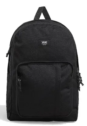 mochila Vans Old Skool Trek - Black