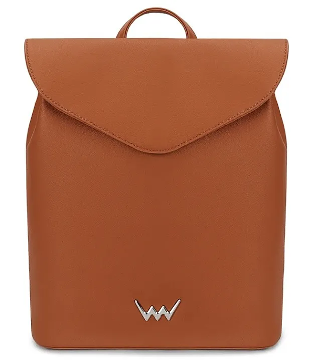 mochila Vuch Joanna - Brown - women´s