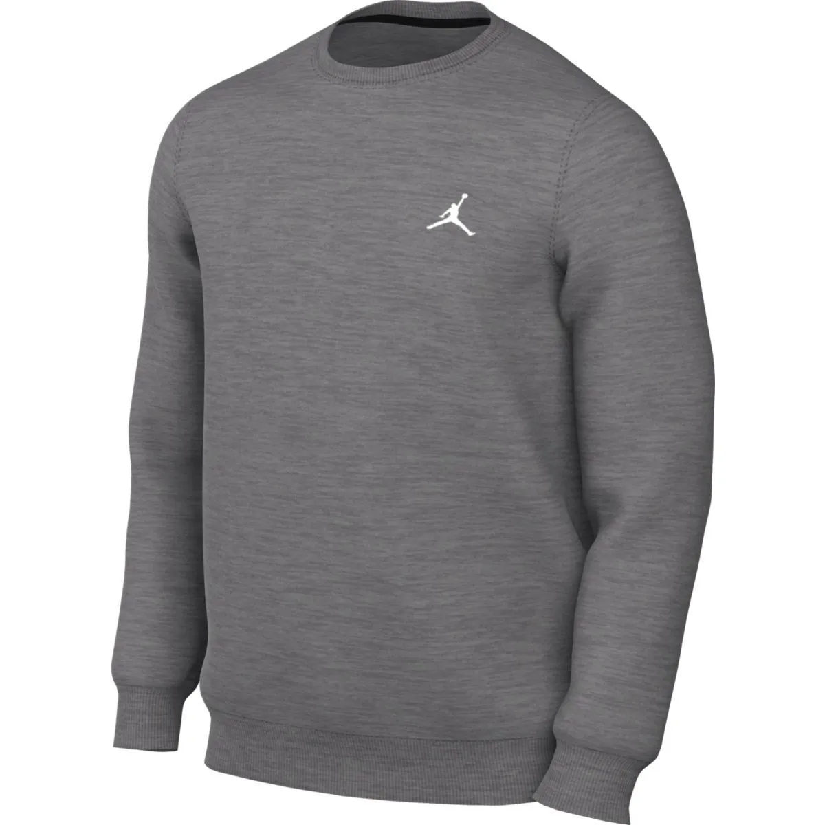 MOLETON NIKE JORDAN ESS FLC CREW LB