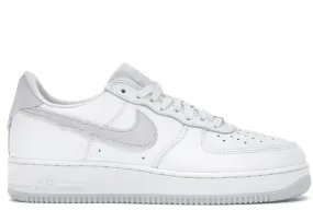 Nike Air Force 1 Craft Summit White Photon Dust