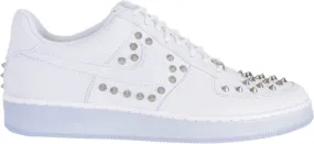 Nike Air Force 1 Downtown Spike White