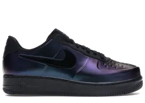 Nike Air Force 1 Foamposite Pro Cup Court Purple