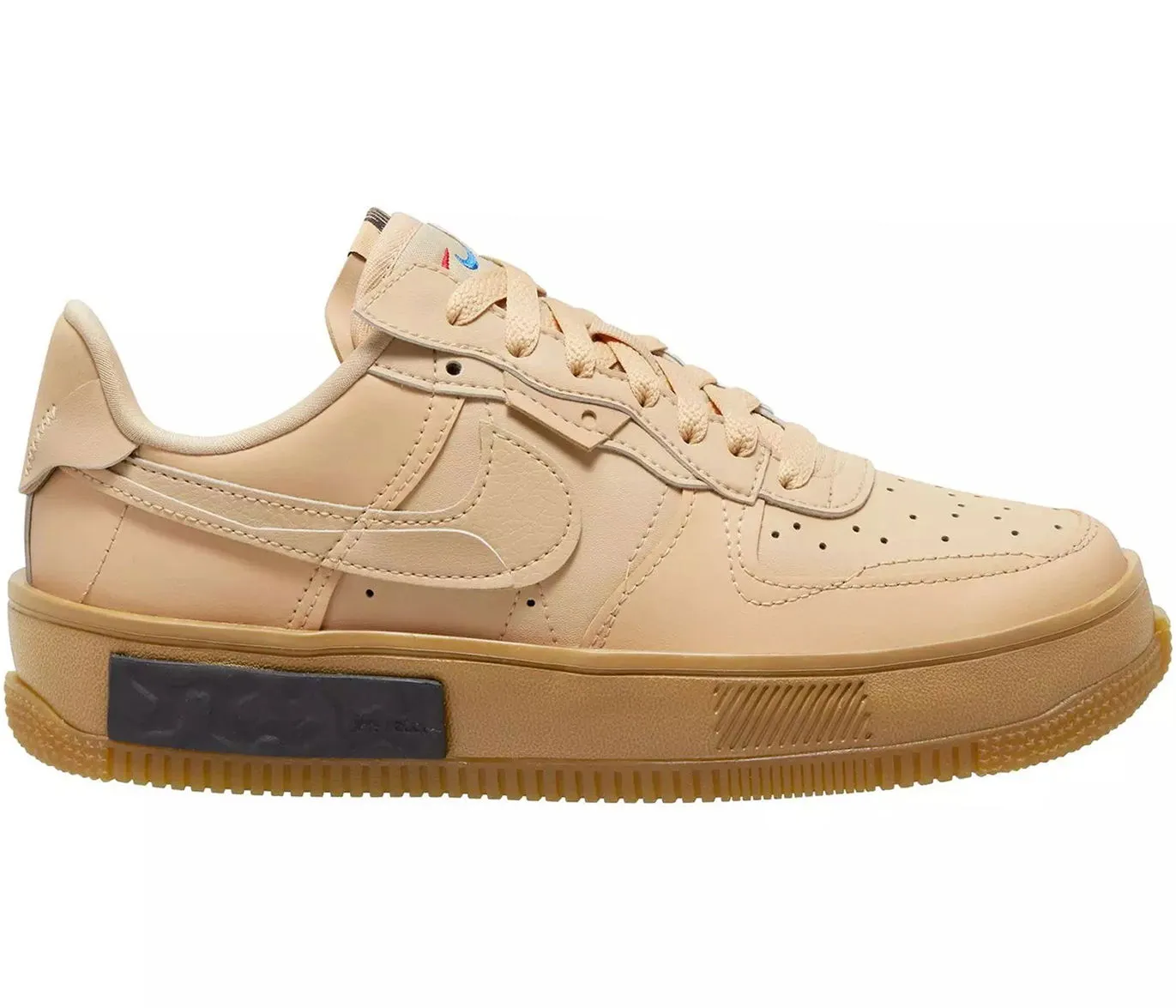 Nike Air Force 1 Fontanka Sesame W