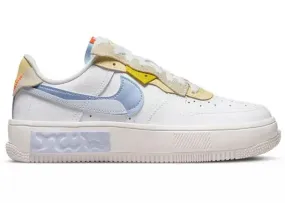 Nike Air Force 1 Fontanka Set To Rise W