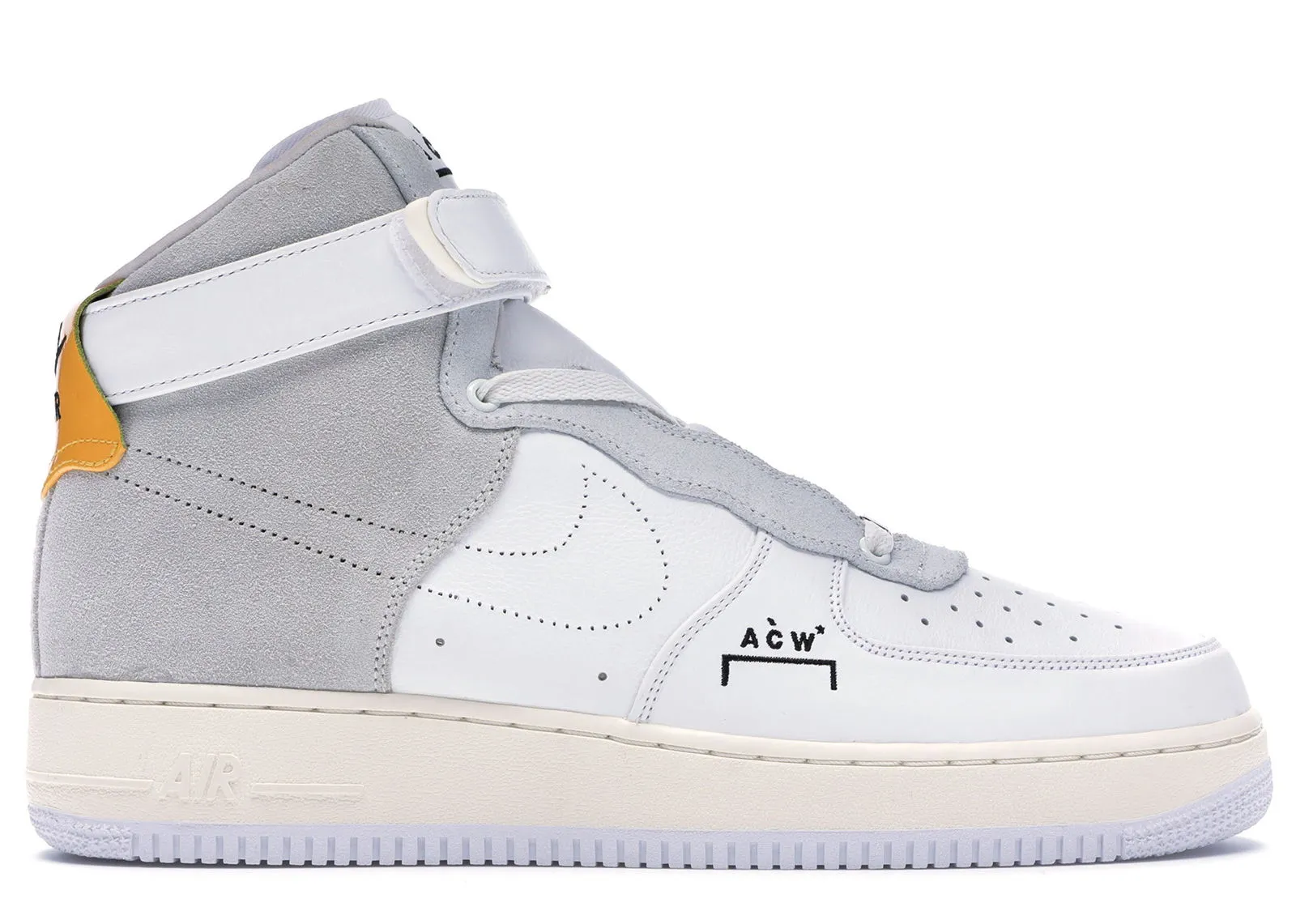 Nike Air Force 1 High A-COLD-WALL